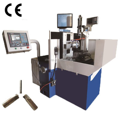 CE Certified 4200RPM PCD Grinding Machine , CNC Tool Grinding Machine