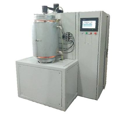 15KW Water Cooling Vacuum Brazing Machine For PCD PCBN Tools