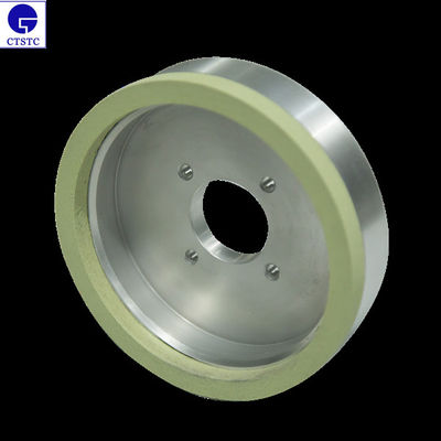 PCD PCBN Diamond Tools Fine Daimond Cup Grinding Wheel , CBN Grinding Wheel 6A2