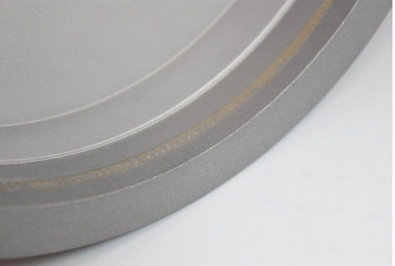 PCD PCBN Diamond Tools Fine Daimond Cup Grinding Wheel , CBN Grinding Wheel 6A2