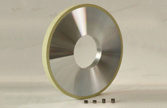 Customizable Diamond Grinding Wheels For High Precision Tools Grinding Wheel