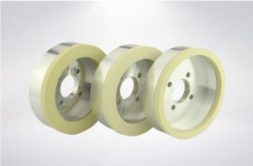 Industrial Diamond Grinding Wheels For Rough & Fine Grinding