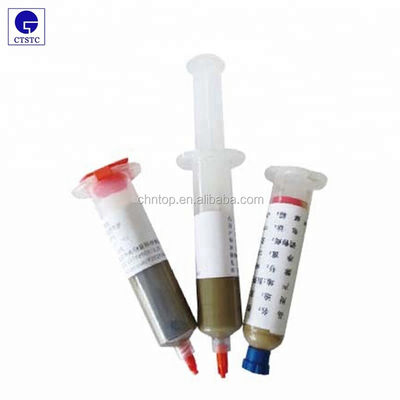 PCD PCBN Tools Brazing Flux Paste 760 Degree For Vacuum Brazing Machine