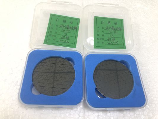 Woodworking Pcd Cutting Tool Blanks For Ultra Hard Material