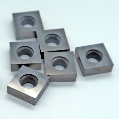 Custom Carbide Inserts Pcd Grinding Tools For Pcbn Cutter