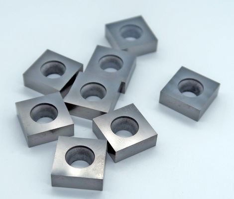 OEM Pcd Grinding Tools Hard Metal Cutters Tungsten Steel Cnc