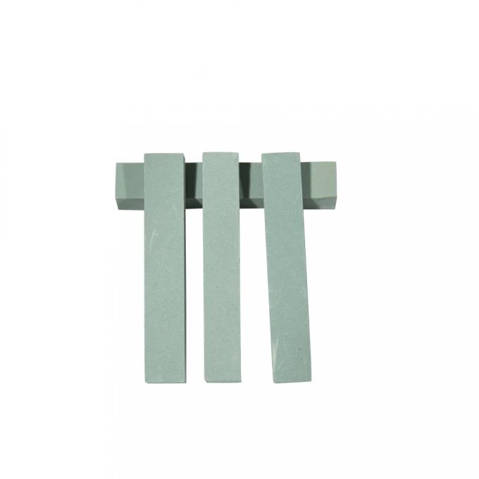 Vitrified Bond Diamond Dressing Stone For Grinding Wheel Polishing